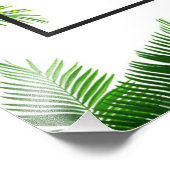 ハピネス引用文グッドヴィーベのみ フォトプリント            (角)