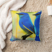 ハピネス装飾用クッション クッション (ブランケット)