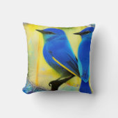 ハピネス装飾用クッション クッション (正面)