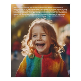 ハピネス・ガール ポスター