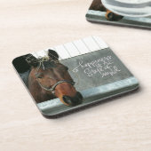 ハピネス・ホース コースター (左側)