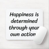 ハピネス・マウス・パッド マウスパッド (マウス)