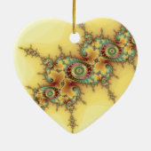 ハピン セラミックオーナメント (裏面)