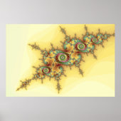 ハピン ポスター (正面)