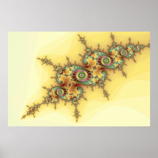 ハピン ポスター (正面)