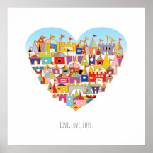 ハピーハートビレッジスクエア