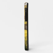 ハピーラブラドールパピ走ー Case-Mate iPhoneケース (裏面/左)