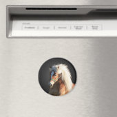 ハフィンガーホース マグネット (インサイチュ (食洗機))