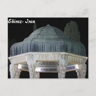 ハフェジエ ポストカード