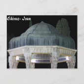 ハフェジエ ポストカード (正面)