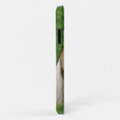 ハフリンガーホースカウトベビーフォールキスムポニーフォト Case-Mate iPhoneケース (裏面/右)