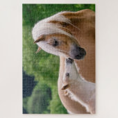 ハフリンガーマーレとフォールのケダリング ジグソーパズル (縦)