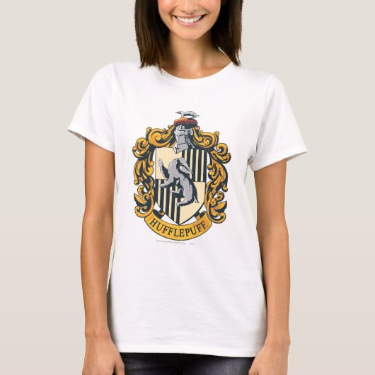 ハフレプフクレスト Tシャツ (正面)