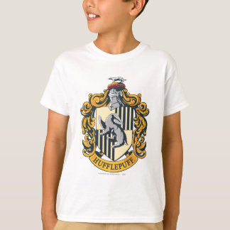 ハフレプフクレスト Tシャツ