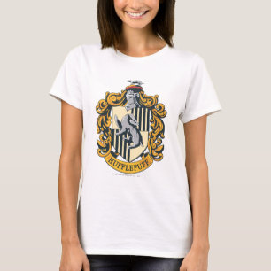 ハフレプフクレスト Tシャツ