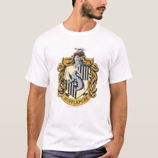 ハフレプフクレスト Tシャツ