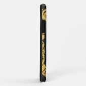 ハフレプフ破壊クレスト Case-Mate iPhoneケース (裏面/右)