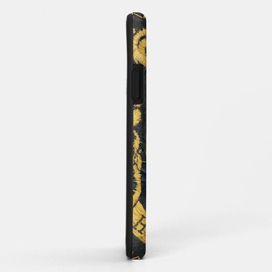 ハフレプフ破壊クレスト Case-Mate iPhoneケース (裏面/右)