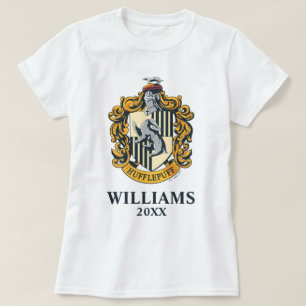 ハフレプフ  家族の休暇Tシャツ Tシャツ