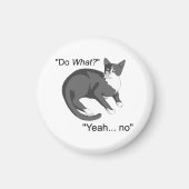 ハフ マグネット (正面)