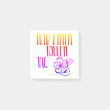 ハブアイネントレンラベルポストイットクレベゼッテル