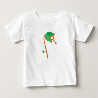 ハブスプラウトベビーTシャツ ベビーTシャツ