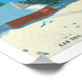 ハブラン ポスター (角)