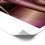 ハブ ポスター (角)