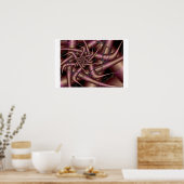 ハブ ポスター (キッチン)