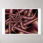 ハブ ポスター (正面)