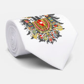 ハプスバーグのネクタイ ネクタイ (ロール)