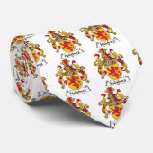 ハプスブルクの家紋 ネクタイ (ロール)