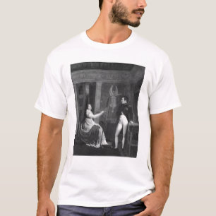 ハプスブルクロレーヌのMarieルイーズ Tシャツ