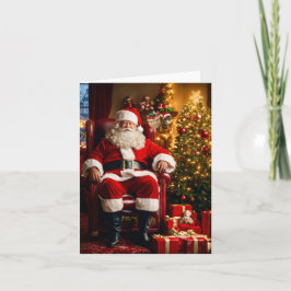 ハプビーの休日 カード