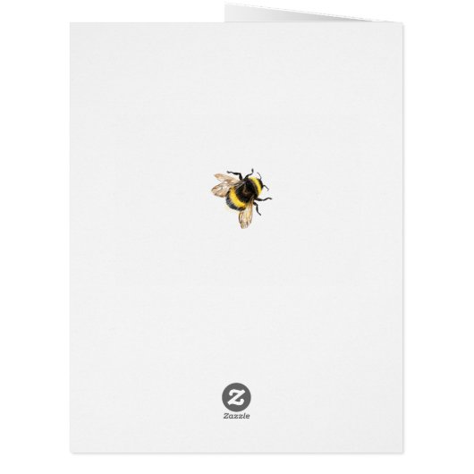 ハプビー誕生日 (裏面)