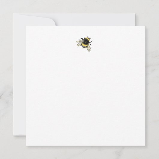 ハプビー誕生日 (裏面)