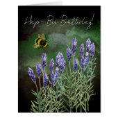 ハプビー誕生日 (正面)