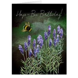 ハプビー誕生日