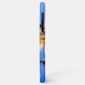 ハペニーブリッジ，ダブリン，アイルランド Case-Mate iPhoneケース (裏面/左)