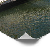 ハペニーブリッジ ポスター (角)