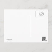 ハペニーブリッジ ポストカード (裏面)