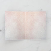 ハマおもしろいンタシェンユダヤ人挨拶ハッピープリム カード (内部)