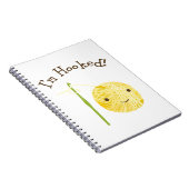 ハマった ノートブック (右側)