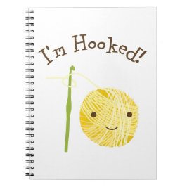 ハマった ノートブック