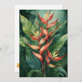 ハマクーア・ヘリコニア シーズンカード (正面/裏面)