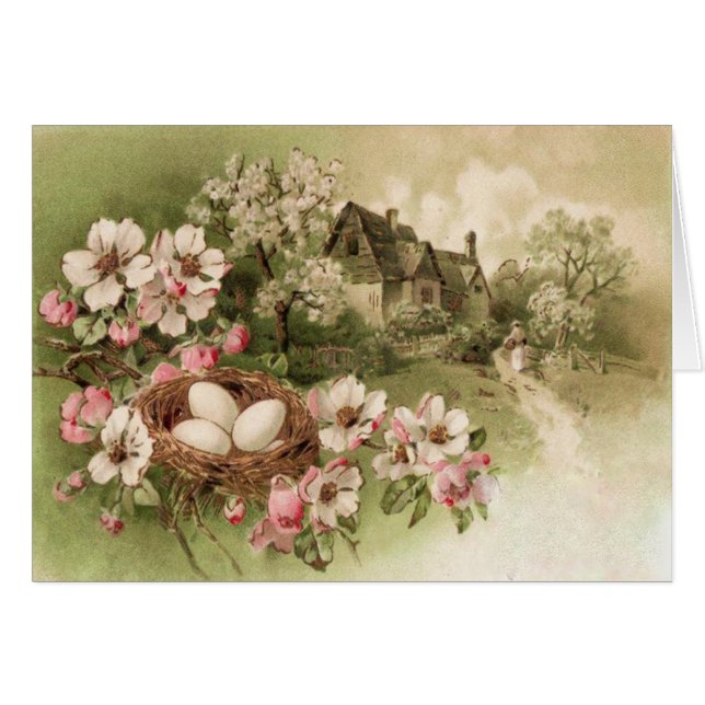 ハマグウッドツリーバードネスト卵コテージ (正面横)