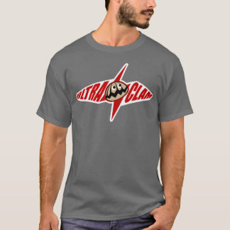 ハマグリのワイシャツ Tシャツ