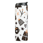 ハマグリ タンブラー (回転左)