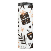 ハマグリ タンブラー (裏面)