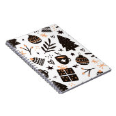 ハマグリ ノートブック (右側)